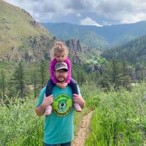 Meet your Posher, Sam